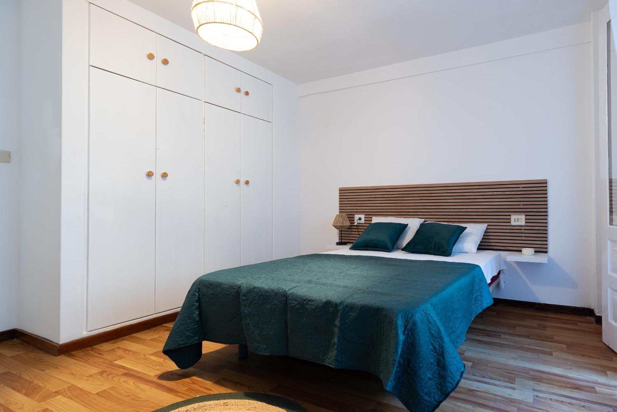 Apartment Gran De Lema