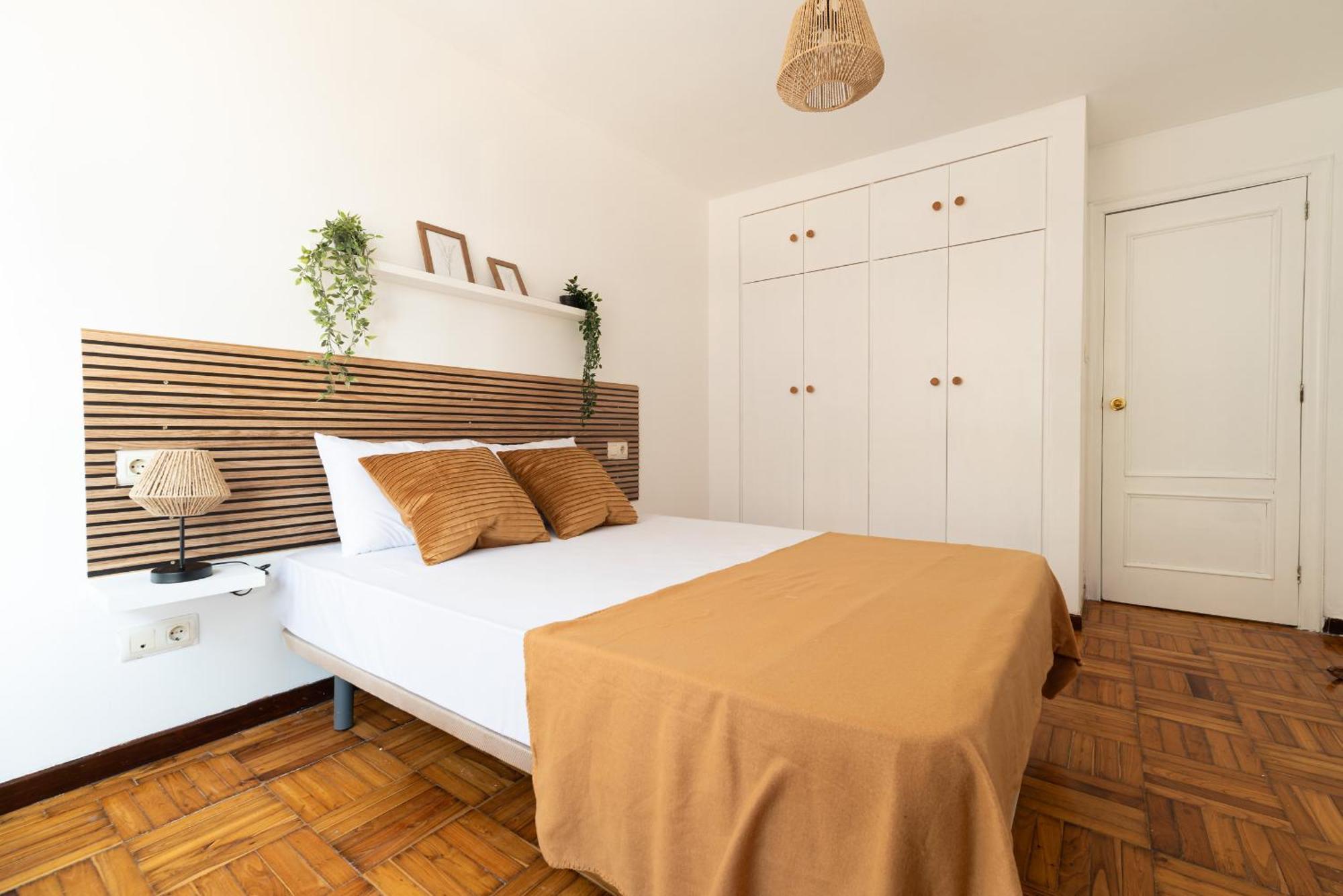 Gran De Lema Apartment