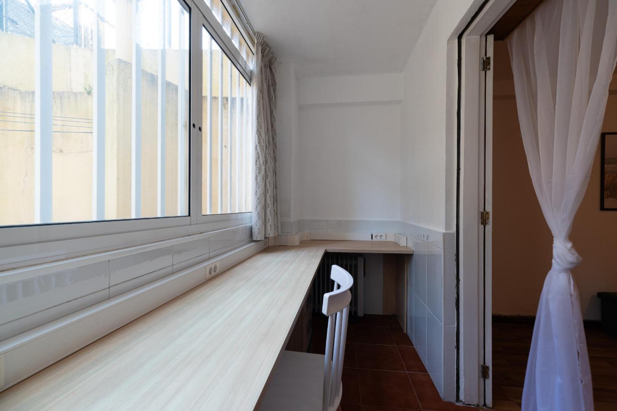 Gran De Lema Apartment *