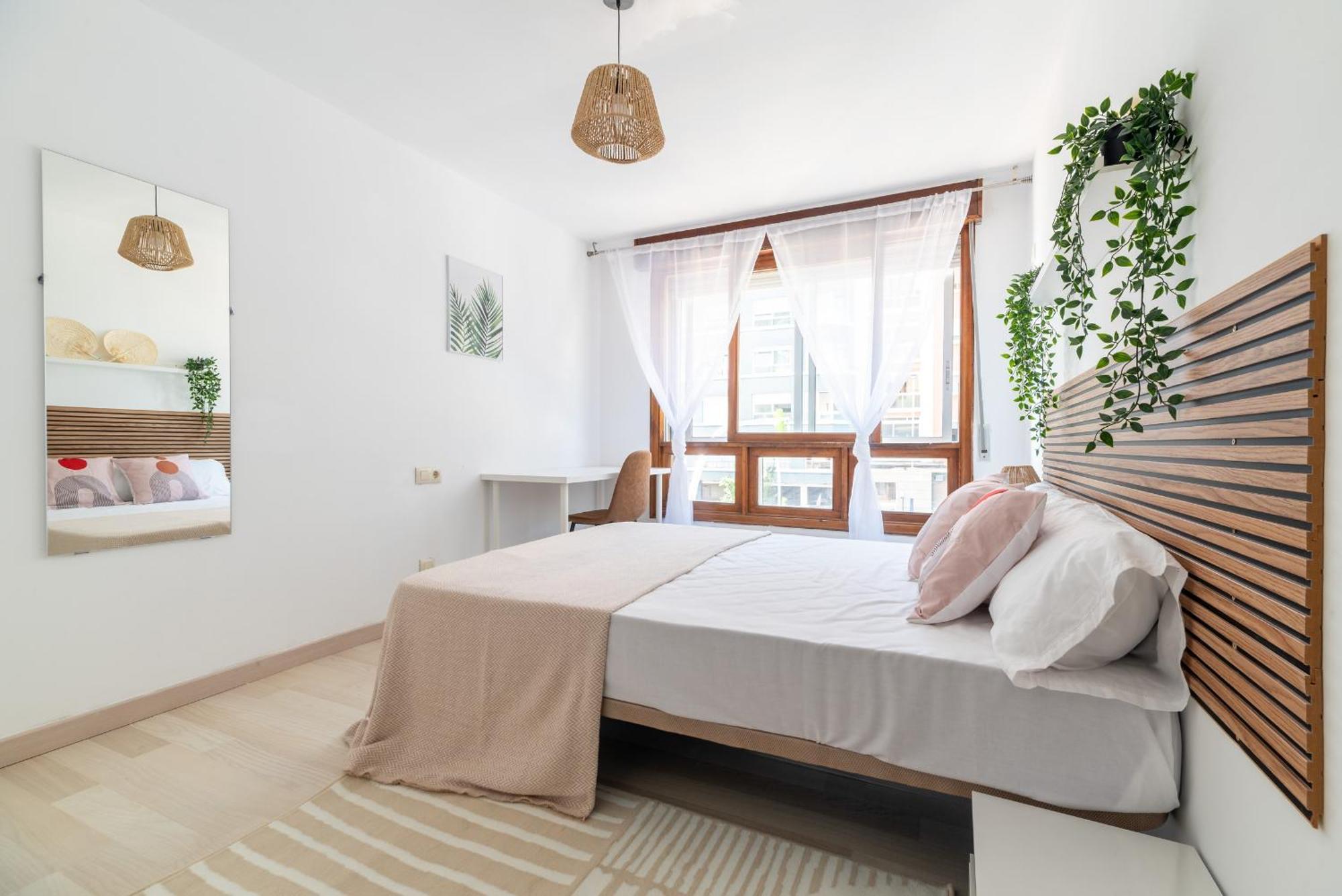 Apartment Gran De Lema Vigo