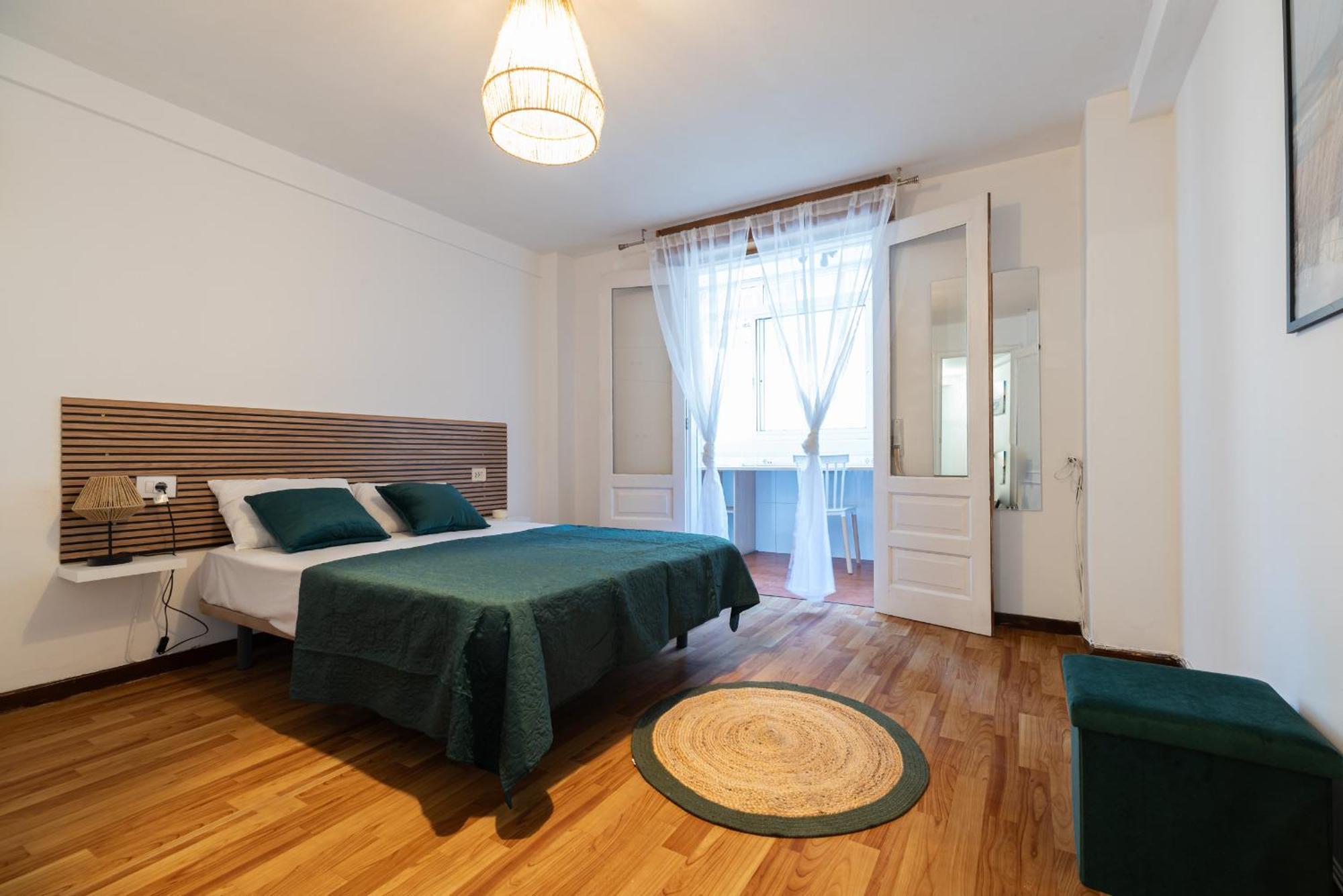 Apartment Gran De Lema Vigo