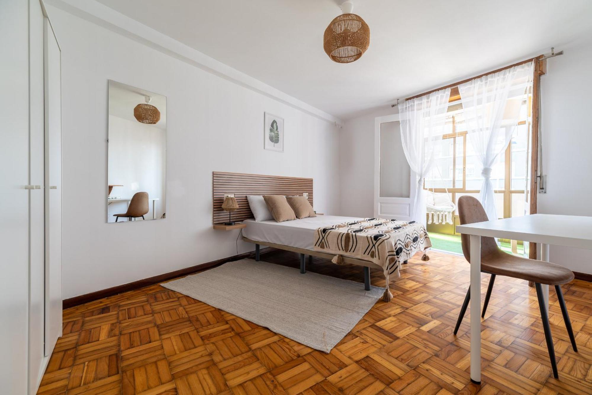 Apartment Gran De Lema